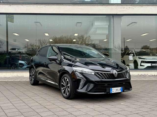 Renault Clio Clio TCe 90 CV 5 porte Techno PROMO