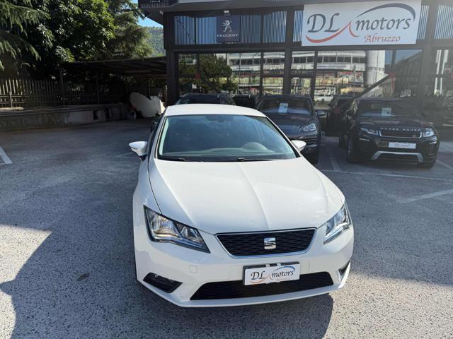 SEAT Leon 1.6 TDI 110CV 5p. Start/Stop Style SC.ROTTAMAZIONE
