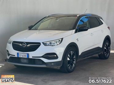 OPEL Grandland x 1.5 ecotec 2020 s&s 130cv del 2021