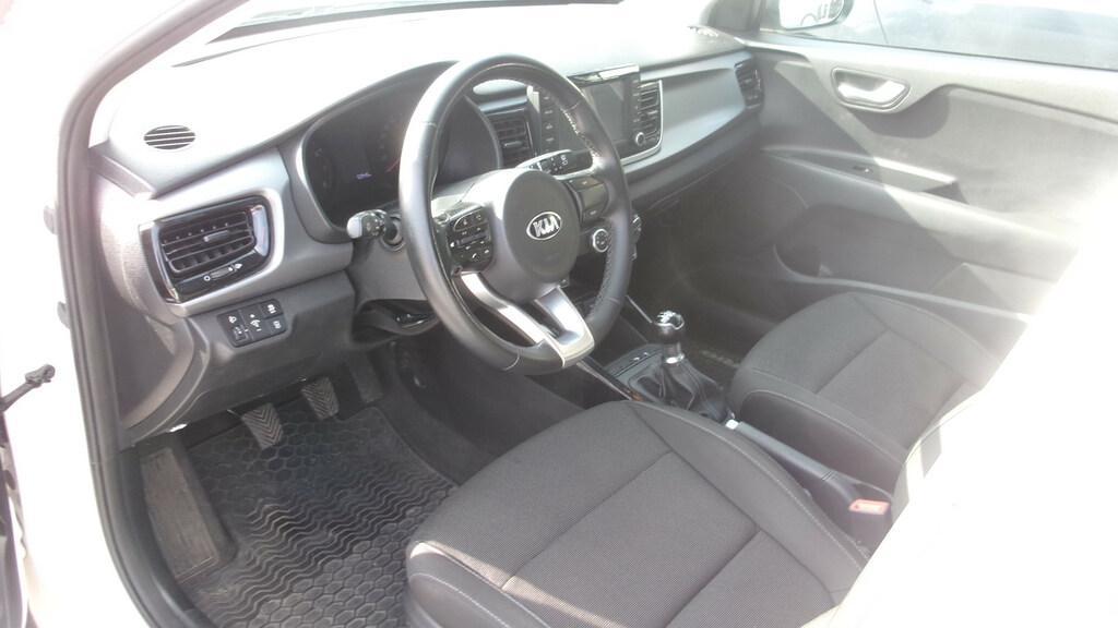 Kia Rio 5 Porte 1.2 MPI Evolution Adas Pack 2WD