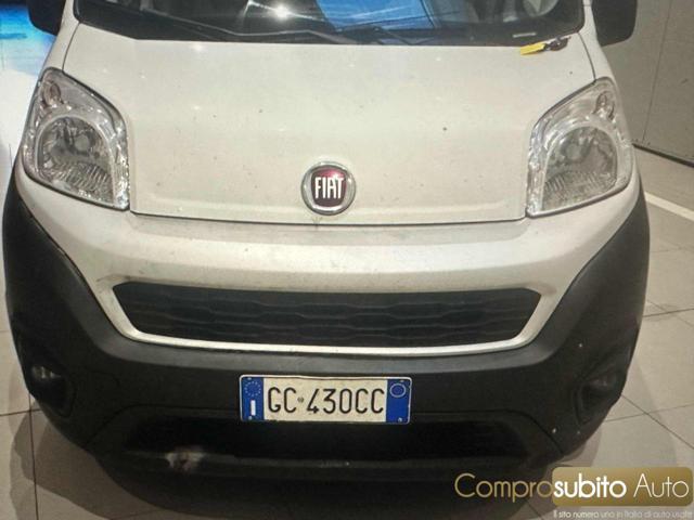FIAT Fiorino 1.3 MJT 95CV + IVA 22%