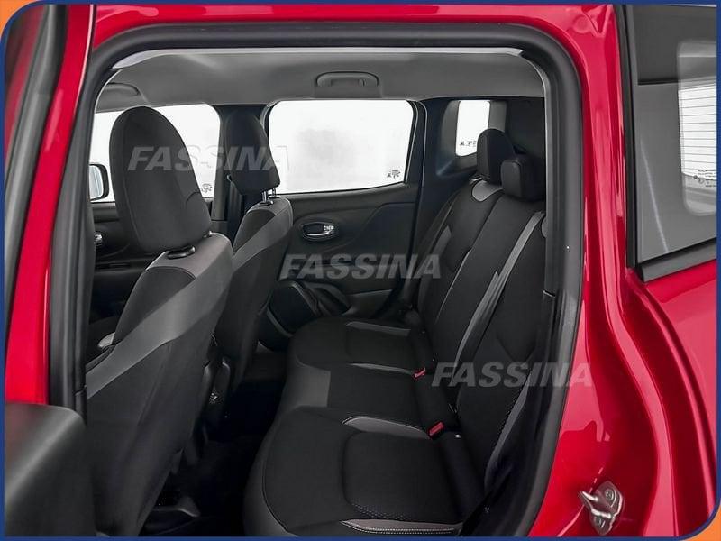 Jeep Renegade 1.0 T3 120cv Limited