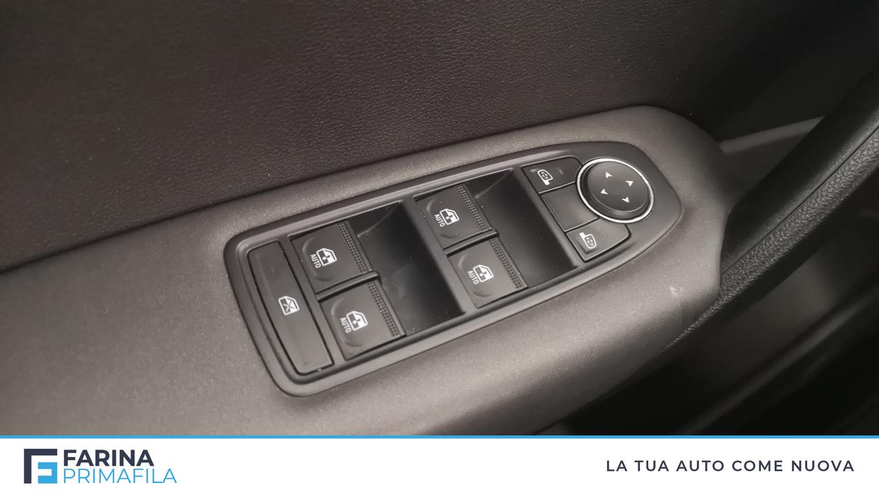 RENAULT Captur II 2019 - Captur 1.0 tce Life Gpl 100cv
