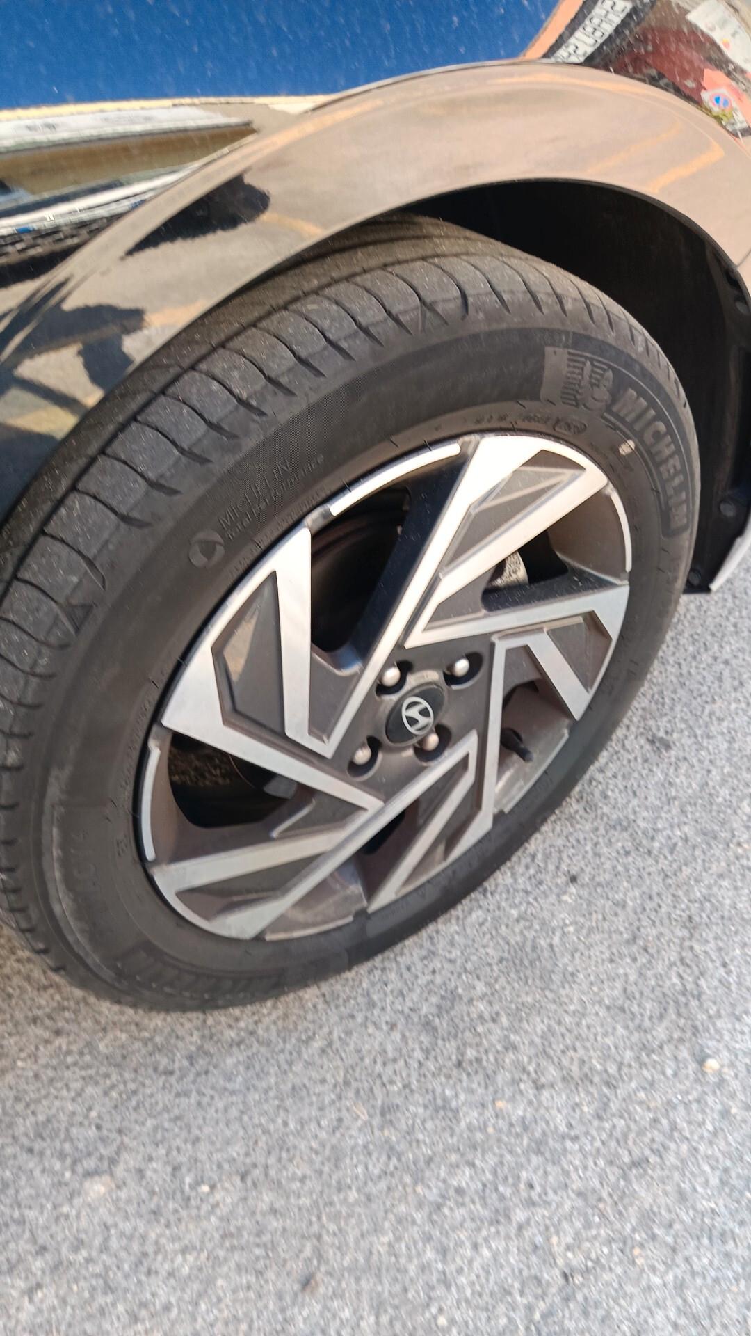 Hyundai i20 1.2 MPI Prime Teck Pack