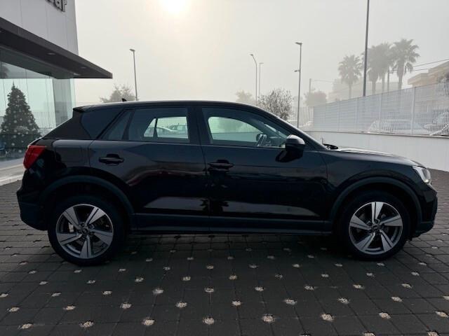 Audi Q2 30 TDI Admired 2022