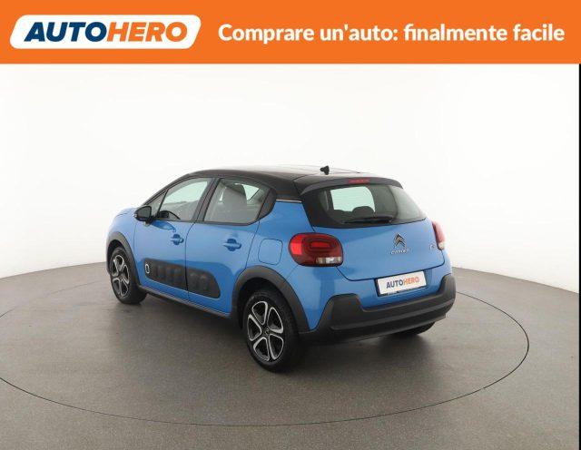 CITROEN C3 BlueHDi 100 Shine