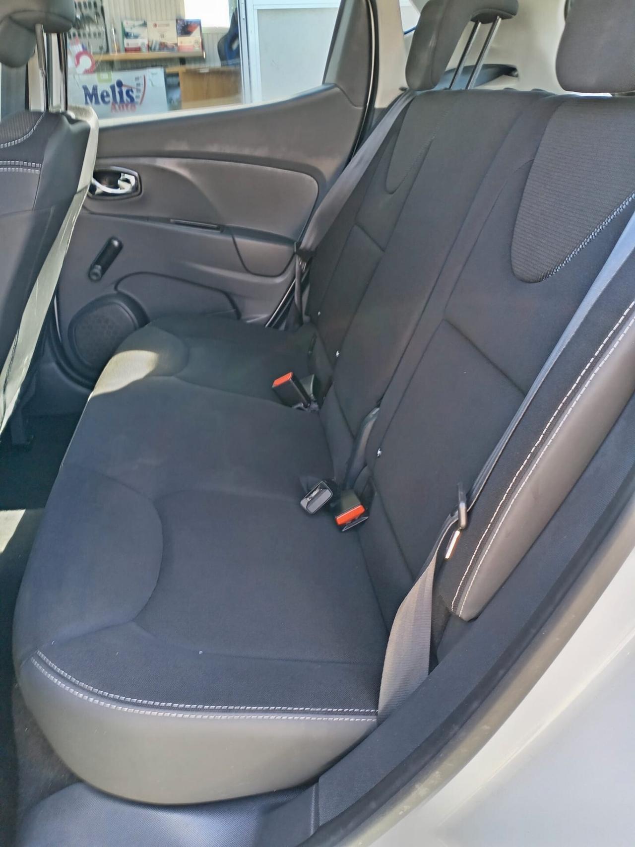 RENAULT CLIO DIESEL 1.5 dCi 5 porte