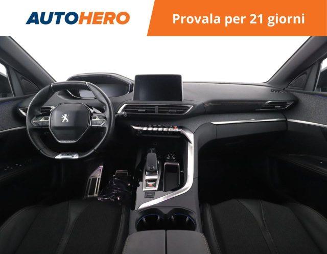 PEUGEOT 3008 THP 165 EAT6 S&S GT Line