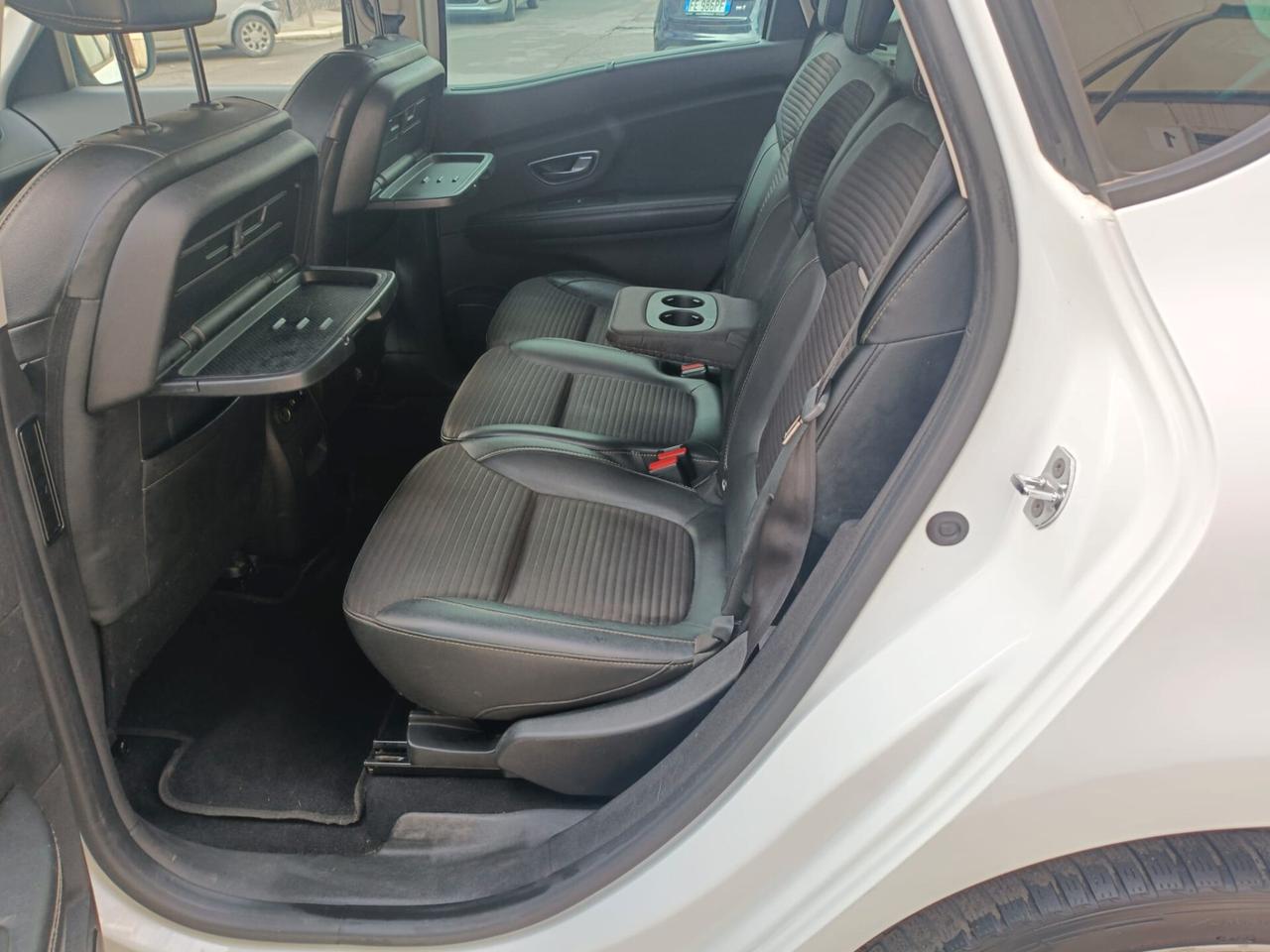 Renault Scenic Scénic dCi 8V 110 CV Energy Intens