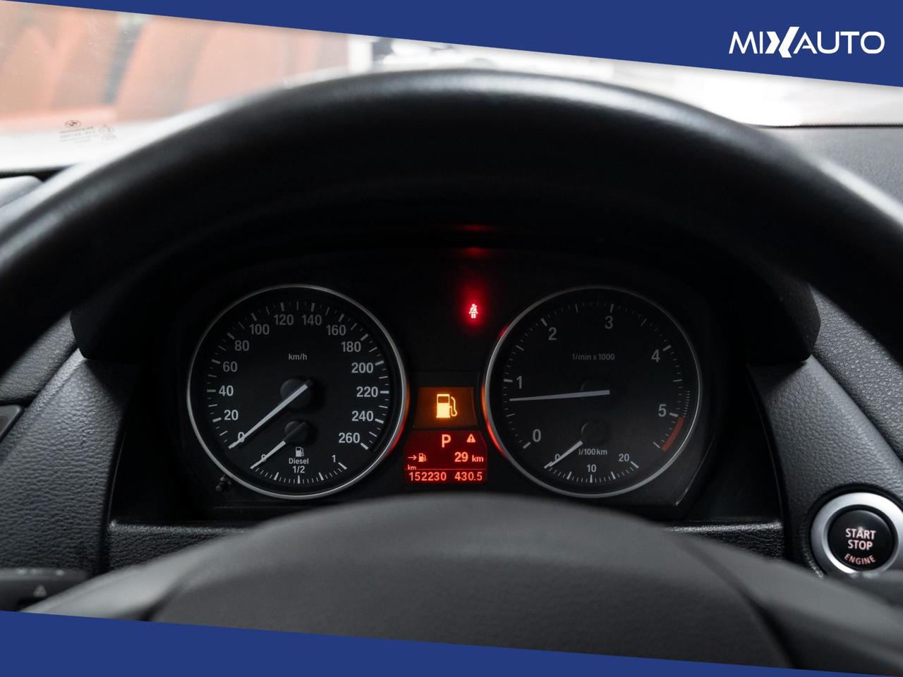 BMW X1 xDrive18d x-Line Auto EU5