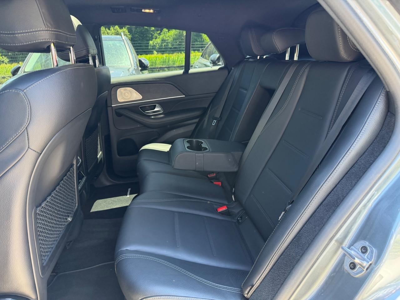 Mercedes-benz GLE 350 de hybrid EQ 4Matic Coupé AMG Line Premium Plus