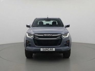 ISUZU D-Max N60 2.2 aut. Crew Cab Prestige