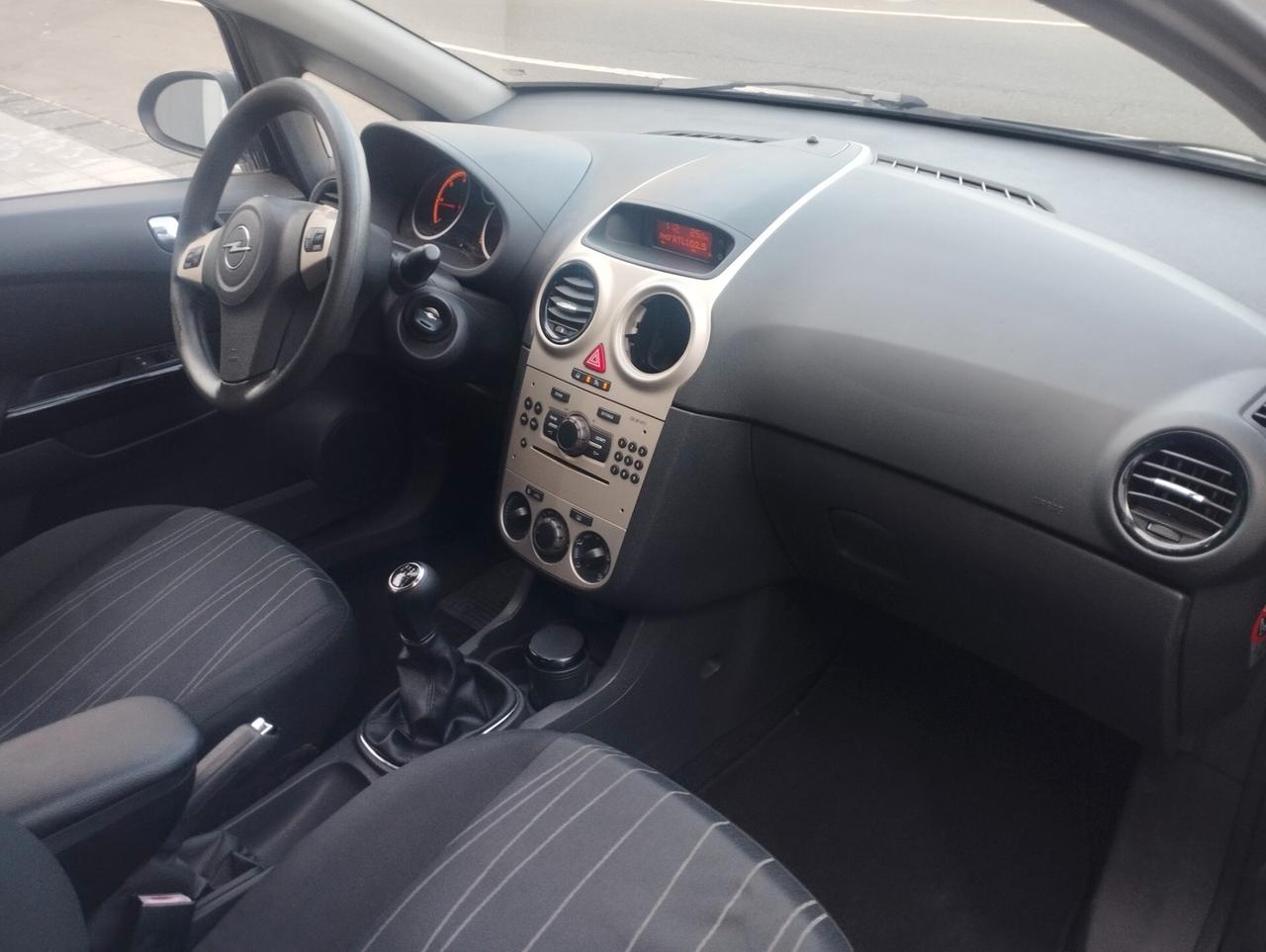 Opel Corsa 1.3 CDTI 90CV 5 porte Enjoy