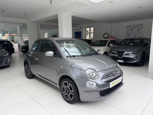 FIAT 500 1.0 Hybrid da ?139,00 mensili