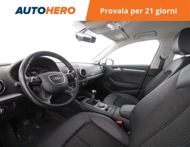 AUDI A3 Sedan 2.0 TDI clean diesel quattro Ambiente