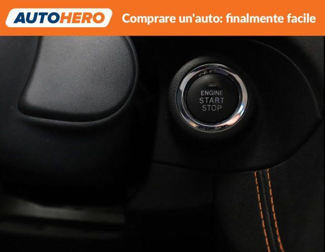 SUBARU XV 1.6i Lineartronic Style Xtra