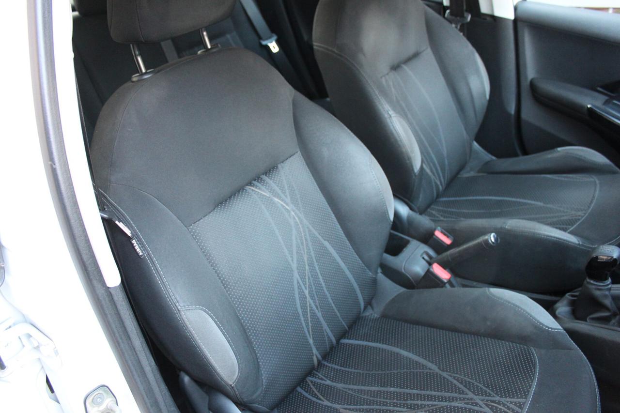 Peugeot 208 1.4 VTi 95 CV 5p. GPL Active