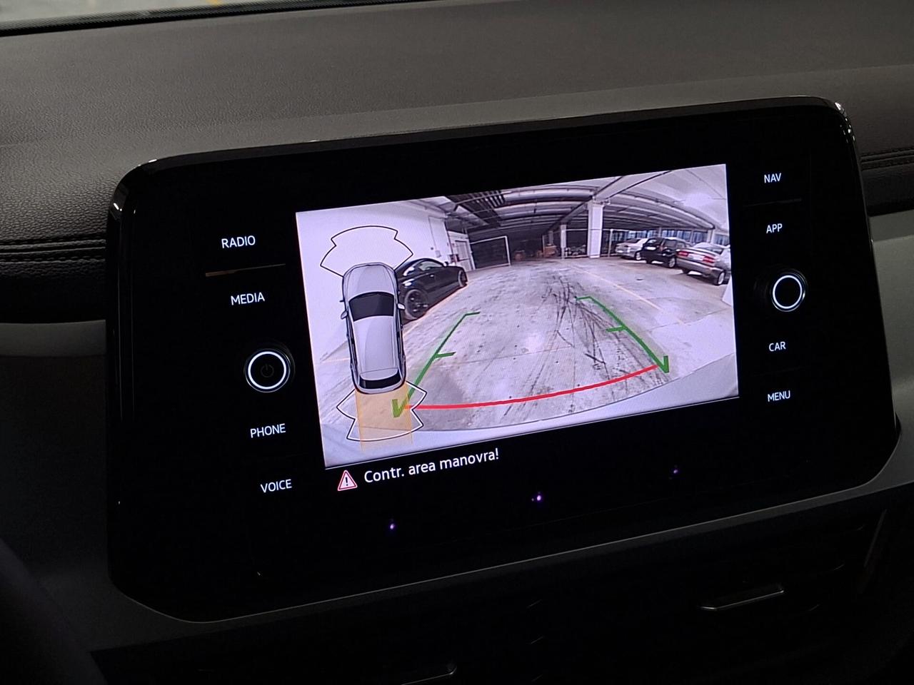 Volkswagen T-Roc 2.0 TDI SCR 116CV Sport Km.0