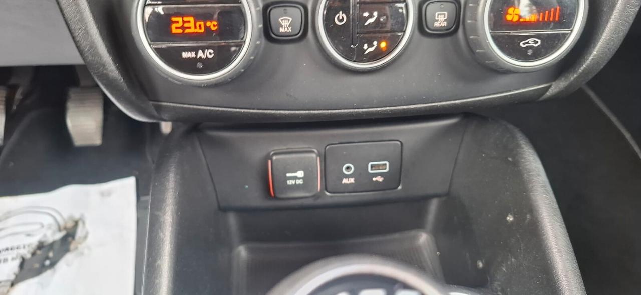 Fiat Tipo 1.6 Mjt SeS 5Porte Lounge