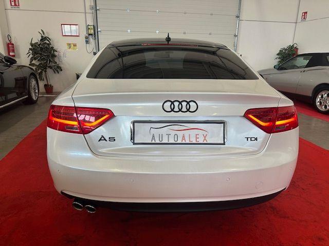 AUDI - A5 Sportback - 2.0 TDI 150CV