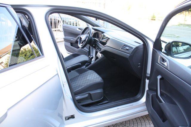 VOLKSWAGEN Taigo 1.5 TSI ACT 150 CV DSG R-Line