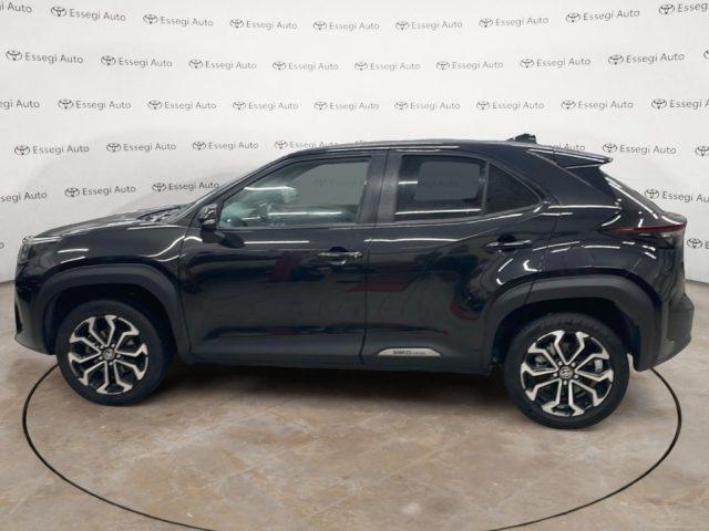 TOYOTA Yaris Cross 1.5 Hybrid 5p. E-CVT Trend