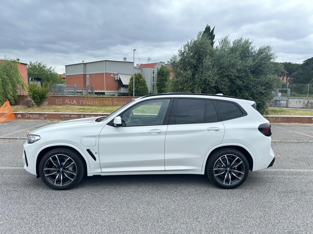 Bmw X3 xDrive30e Msport *PRONTA CONSEGNA