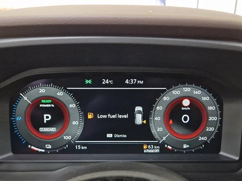 NISSAN X-TRAIL 1.5 EREV E-POWER TEKNA AUTO CROSSOVER