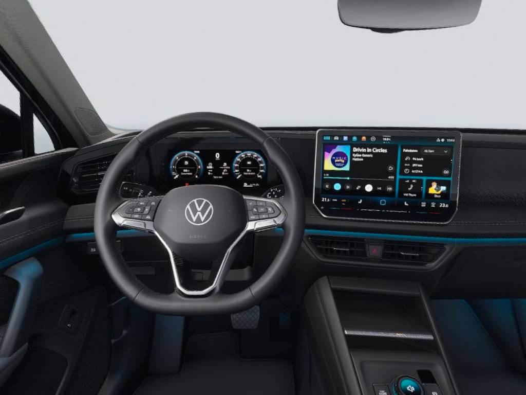 VOLKSWAGEN Tiguan 2.0 tdi edition plus 150cv dsg del 2025