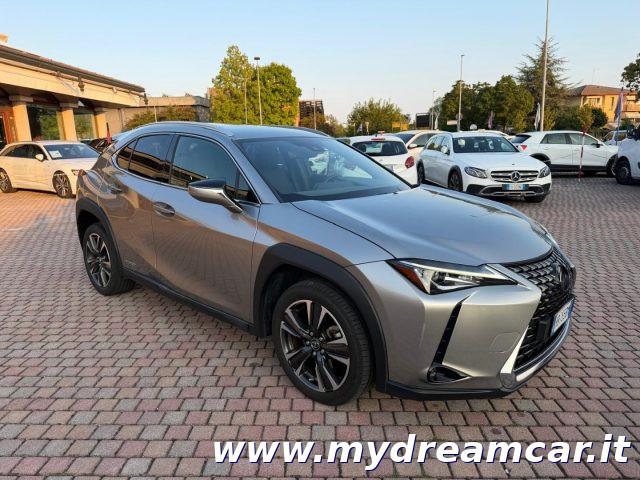 LEXUS UX 250h Hybrid Executive