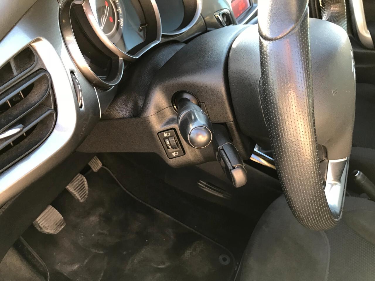 Citroen C3 1.4hdi NEOPATENTATI FULL 2011