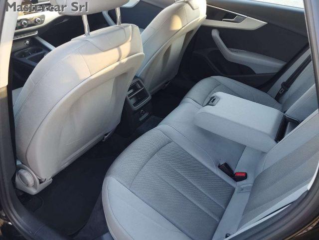 AUDI A4 40 2.0 tdi quattro 190cv s-tronic - FZ679HY