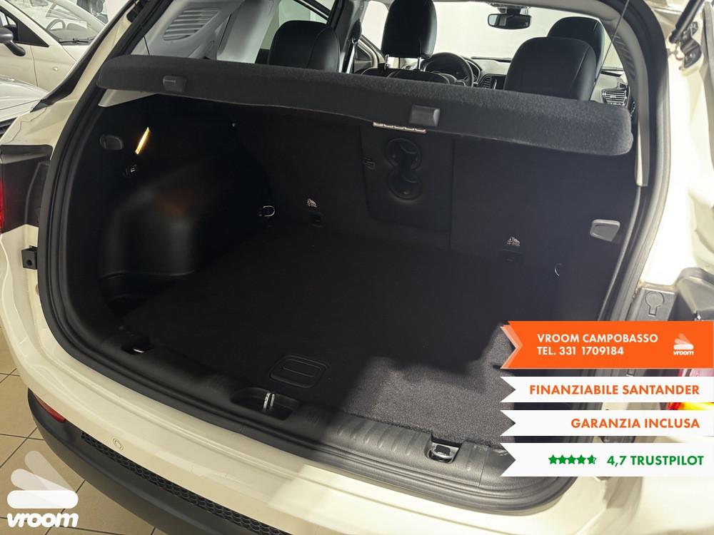 JEEP Compass 2ª serie Compass 1.6 Multijet II ...