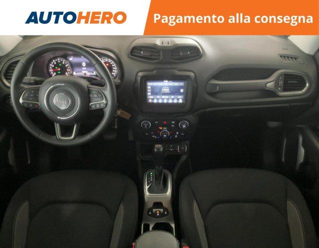 JEEP Renegade 1.5 Turbo T4 MHEV Limited