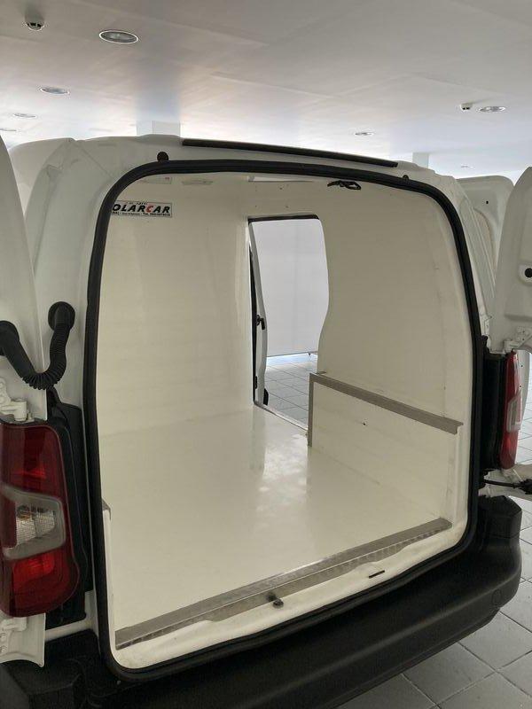 Toyota Proace City 1.5D 100 CV S&S L1 S Comfort