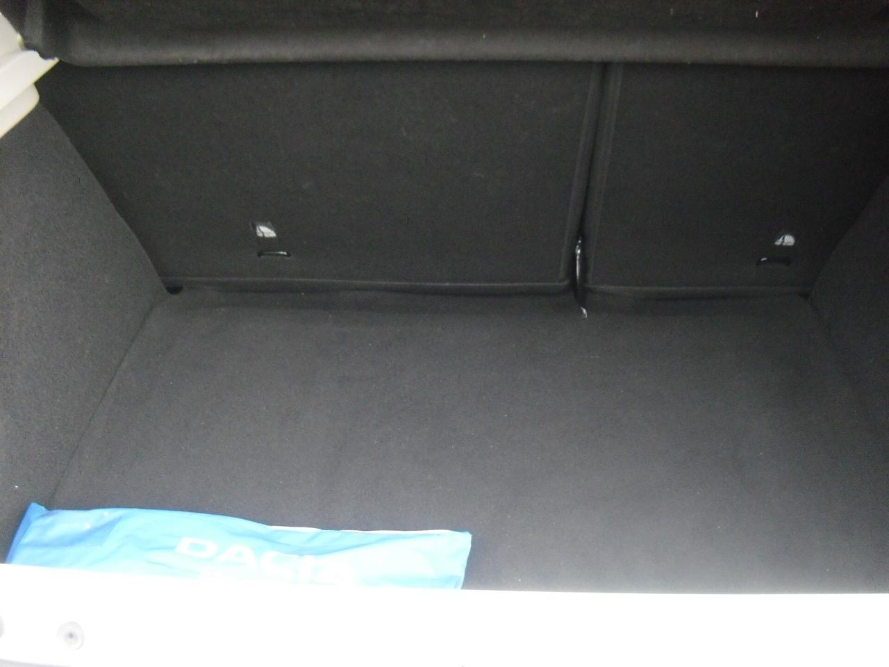 Dacia Sandero Stepway 1.5 Blue dCi 95CV 15th Anniversary, 70.000KM, PERFETTA!!