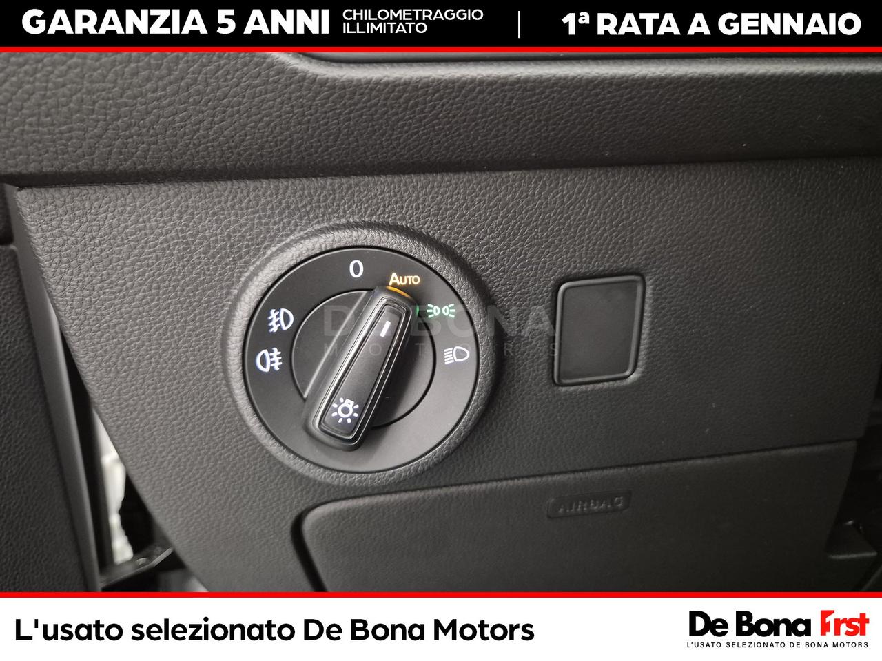 Seat Ateca 1.5 ecotsi xperience 150cv dsg