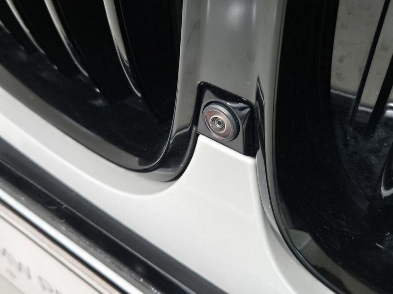 BMW X5 G05 2018 Diesel xdrive25d Msport auto