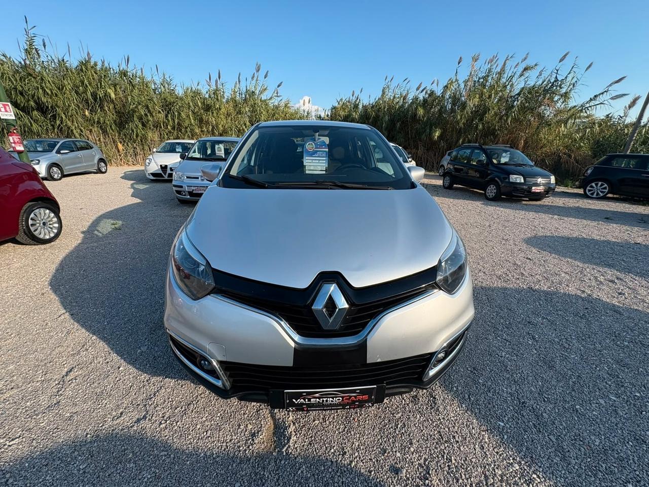 Renault Captur 1.5 dCi 8V 90 CV Start&Stop Energy R-Link