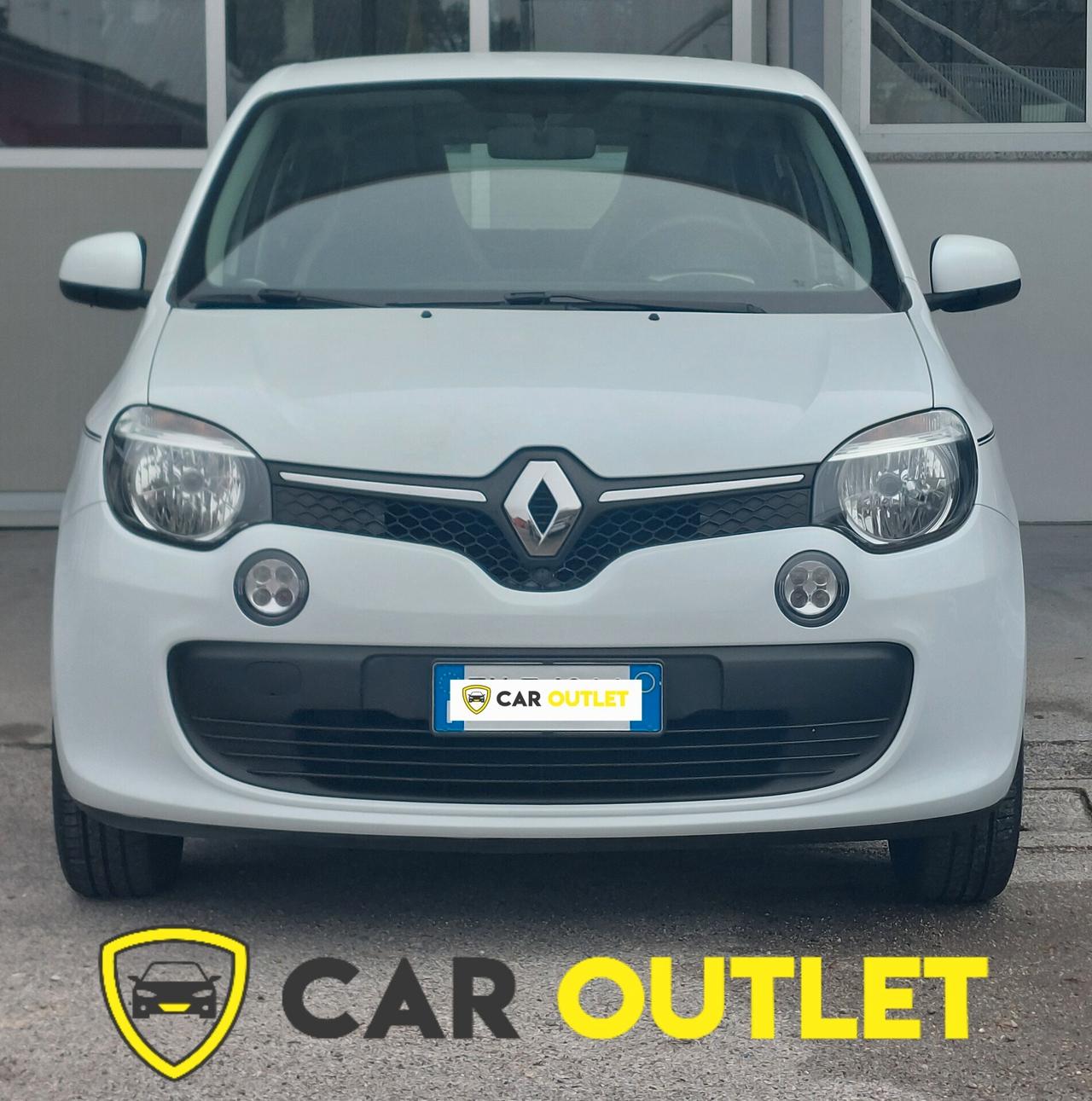 Renault Twingo SCe Zen 3 serie 1.0 benzina 69cv