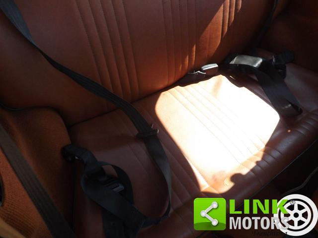FIAT 126 650 Personal funzionante e ben tenuta