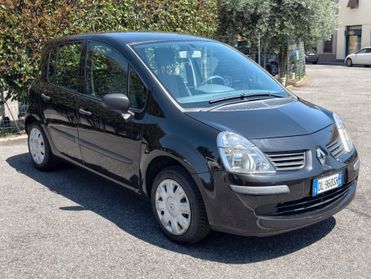 Renault Modus 1.2 16V TCE Grazia