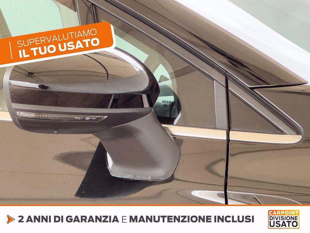 RENAULT Captur 1.6 e-tech phev intens 160cv auto my21 del 2021