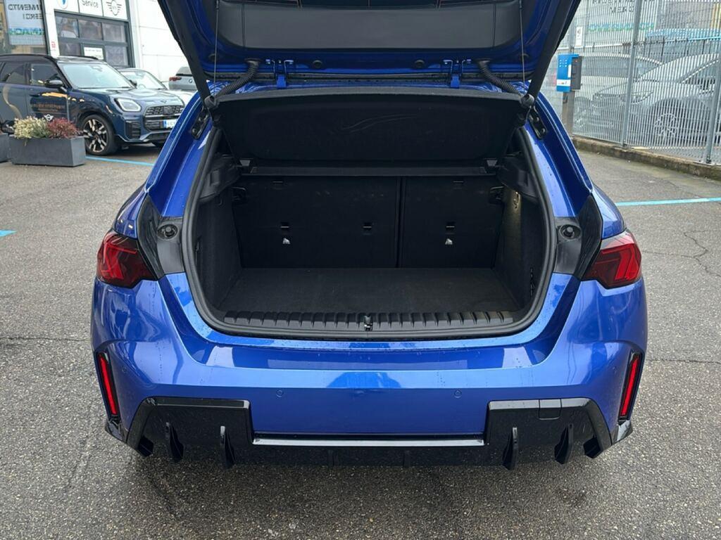 BMW Serie 1 118 d MSport Pro DCT