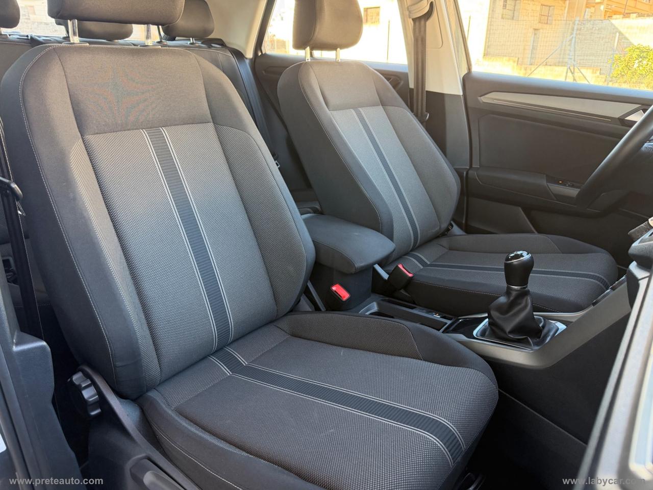VOLKSWAGEN T-Roc 1.0 TSI Business BMT