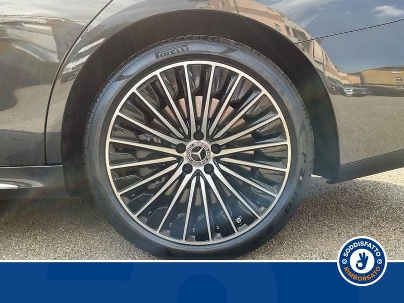 Mercedes-Benz Classe E 450d Berlina 4Matic AMG Line Premium