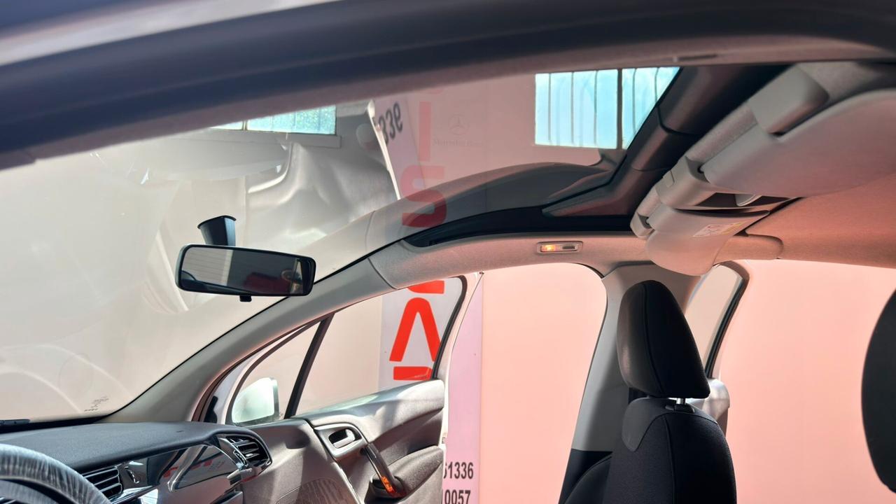 Citroen C3 PureTech 68 Exclusive