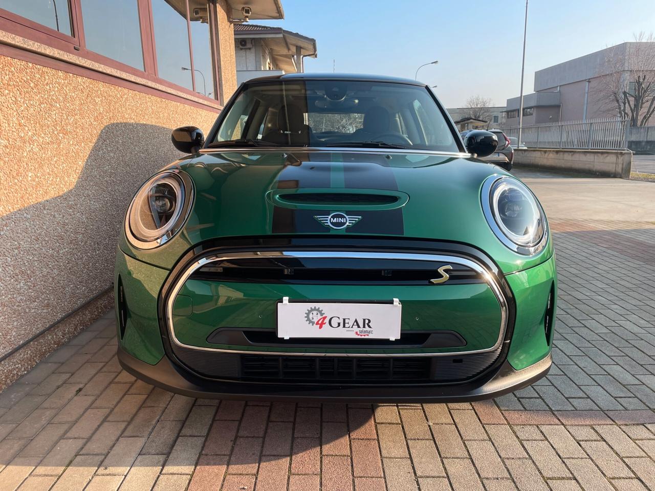 Mini Cooper SE Electric 184 CV