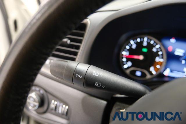 JEEP Renegade 1.6 MJT DDCT 120 CV LIMITED FARI LED
