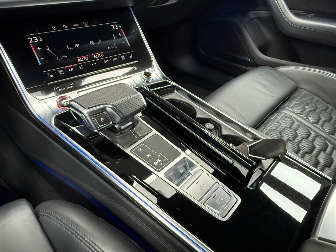 Audi RS6 RS 6 Avant 25 years (321)